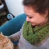 infinity scarf