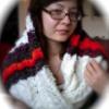 *new* twisted cowl
